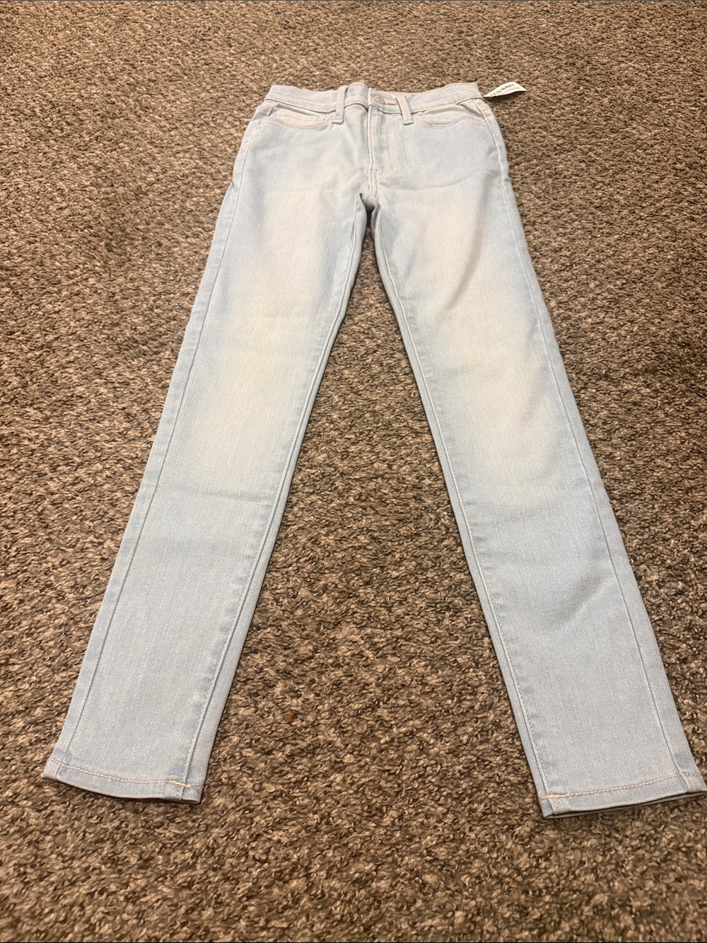Old Navy rockstar jeggings
